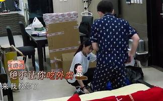 吃瓜群众吃喂饭视频,喂饭视频引发热议，揭秘日常温馨瞬间