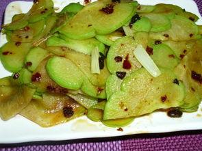 吃佛手瓜孕妇可以吃吗