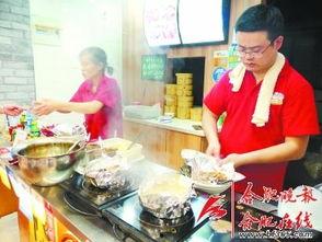 合肥夜市吃瓜,尽享夏日消暑美食之旅