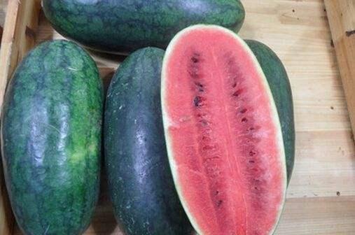 云浮市吃瓜,瓜果飘香，品味夏日清凉