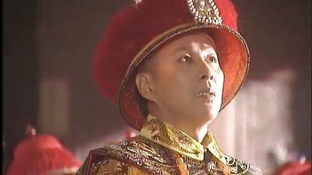 吃瓜盟主康熙王朝,吃瓜盟主视角下的宫廷风云