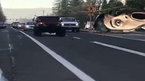 吃瓜群众是司机,揭秘瓜田里的驾驶生活