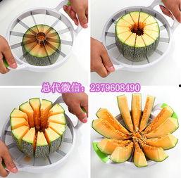 吃瓜神器自制,轻松解锁美食新境界