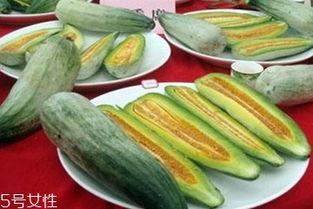 酥瓜可以凉拌吃,酥瓜凉拌，尽享清凉美味