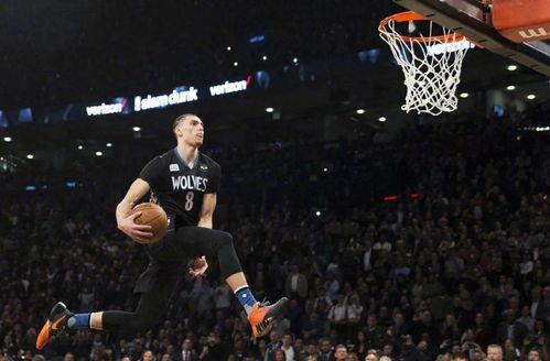 吃瓜君扣篮集锦