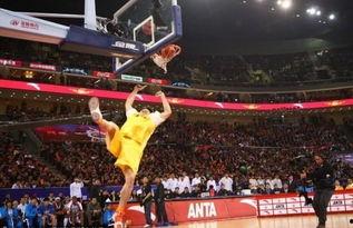 吃瓜君扣篮集锦