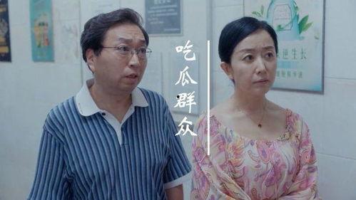 吃瓜群众在门外,揭秘娱乐圈幕后风云