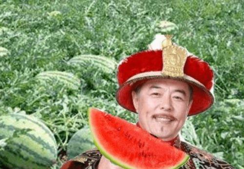 客宫吃瓜,揭秘吃瓜群众的宫廷八卦盛宴