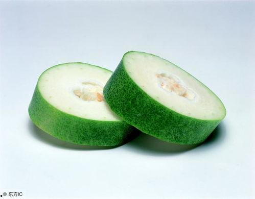 吃三肉食三瓜,健康生活新主张