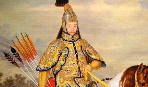 乾隆吃瓜相关传说,一段宫廷吃瓜传奇