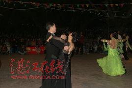 迎春舞会吃瓜,一场别开生面的美食盛宴